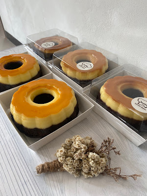 Santika Bakes