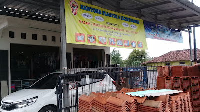 Santosa Elektronik Dan Plastik