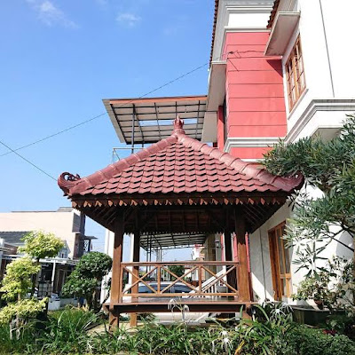 Sapphire Village SYARIAH Guesthouse