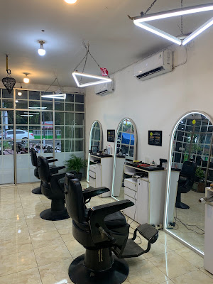 Saprol Barbershop 2