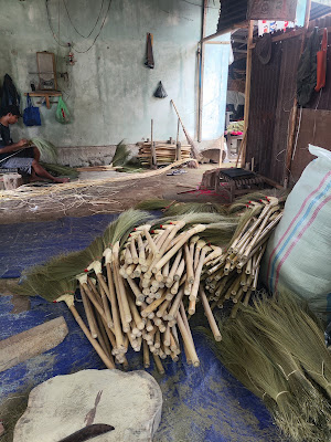 Sapu Glagah Kutasari