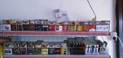 Saqira Mart