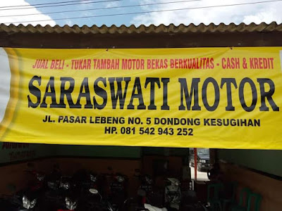 Saraswati Motor 2