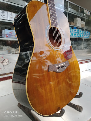 sardotart (sparepart gitar)