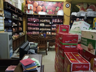 Sari Buah