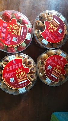 Sari nikmat