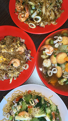 Sari Rasa Banyumas