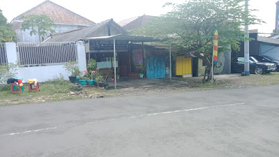 Sari salon