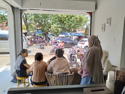 SARI SARI KOPI
