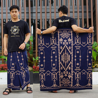 Sarung Batik Nusantara
