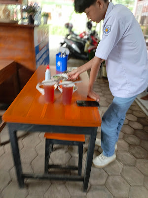Sarwono Id