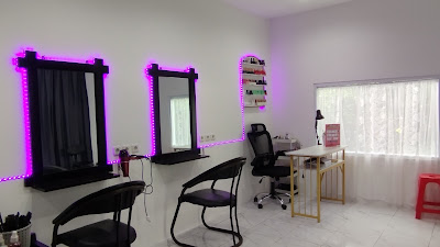 Sassy Salon Purbalingga