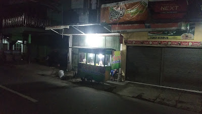 SATE 2 PUTRA MBAREP