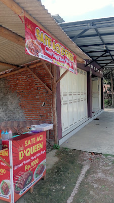 SATE ACI D'QUEEN