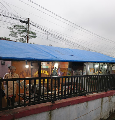 Sate Ali