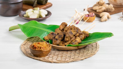 Sate Ambal Parakan