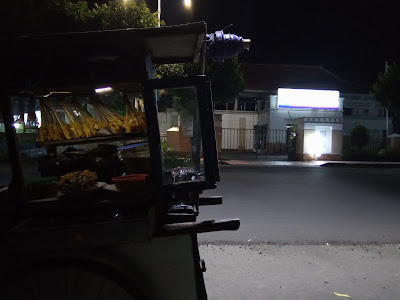Sate Ayam Bang Qodir