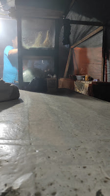 Sate Ayam Madura Mersi