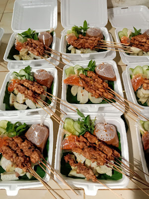 SATE AYAM SUMBER RIZKI 31