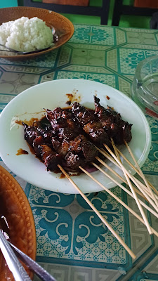 Sate Bakir