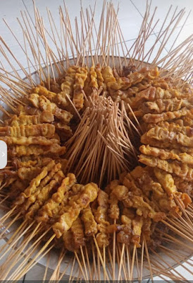 Sate bang toni
