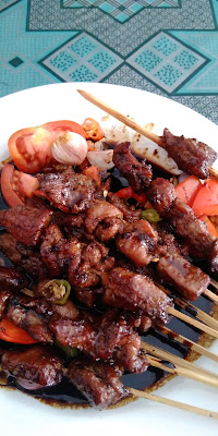Sate Batibul