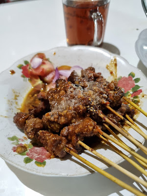 Sate Bebek Estu