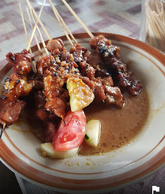 Sate Bebek L I Y A H