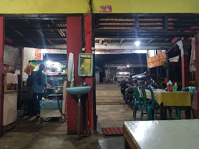 Sate Bebek Tiara