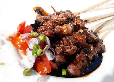 Sate Blora