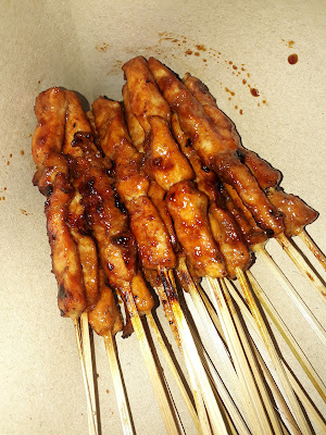 Sate Cak Husen