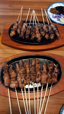 Sate Cempe Gemoy (SCG)