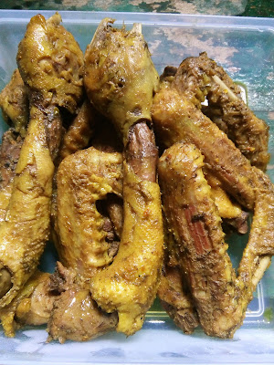 Sate Donal&Ayam Elsa