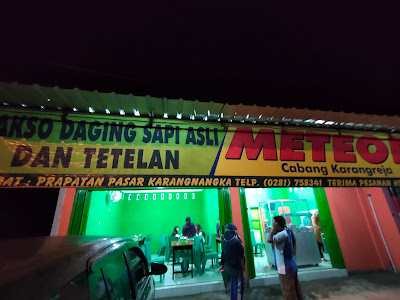 Sate Galawi