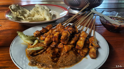 Sate Galunggung