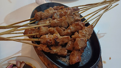 Sate Gulene Nyong