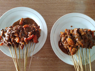 Sate H. Dori 4
