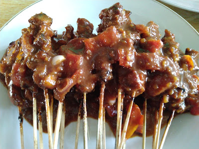 Sate H DORI 5