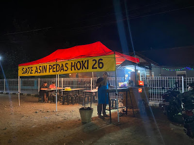 Sate Hoki 26