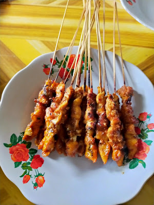 Sate Irin Bringkeng