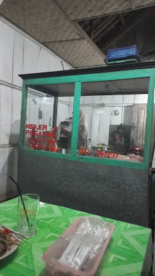 Sate Kambing