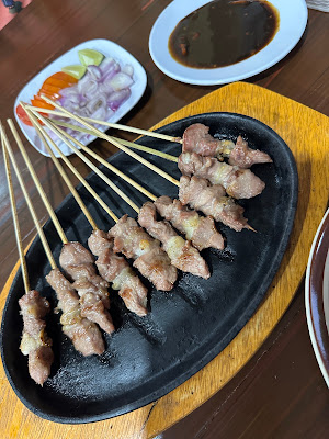 Sate Kambing Muda Mas Anto Putra Saudara 2