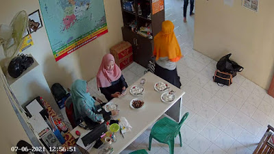 Sate Kambing Muda Mergo Roso