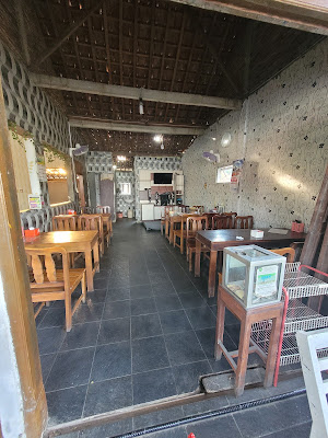 SATE KAMBING RIPAN 11