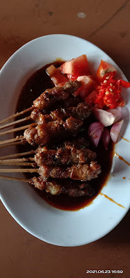 Sate Kambing Ripan 4