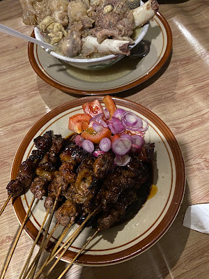 Sate Kambing Suhada 2