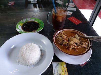 Sate Kambing Utama Sari