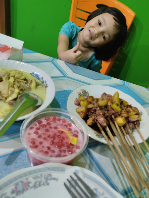 Sate Kambing Wagean 2
