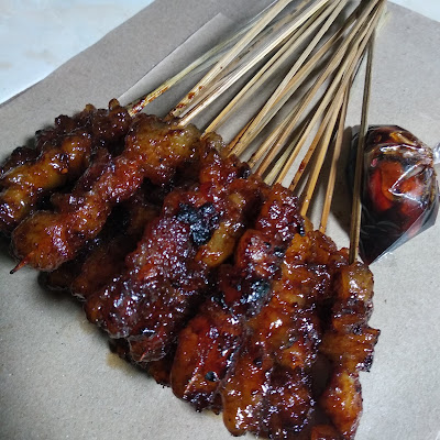 Sate kere