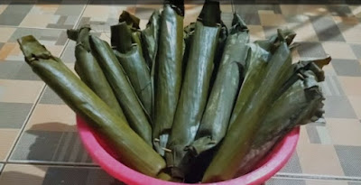 Sate Madura bang Nuval